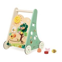 Classic World Ahşap Yürüme Arkadaşı - Orman