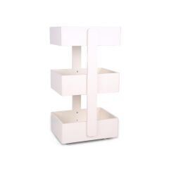 Atelir Mignon Handy Düzenleyici, Krem