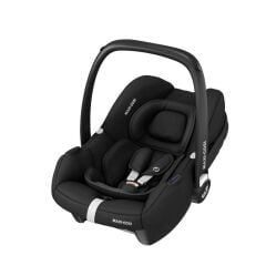 Maxi-Cosi Cabrio Fix I-Size Bebek Oto Koltuğu (0-13 kg), Essential Black