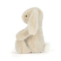 Jellycat Tavşan Uyku Arkadaşı, Wheat Flufflet, Buğday (Küçük)