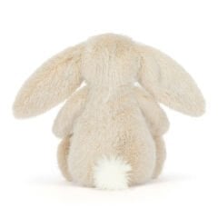 Jellycat Tavşan Uyku Arkadaşı, Wheat Flufflet, Buğday (Küçük)