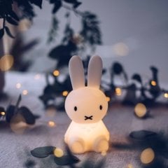 Mini Miffy Lamba