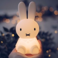 Mini Miffy Lamba