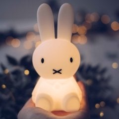 Mini Miffy Lamba