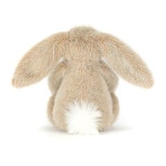Jellycat Tavşan Uyku Arkadaşı, Oat Flufflet, Yulaf (Küçük)