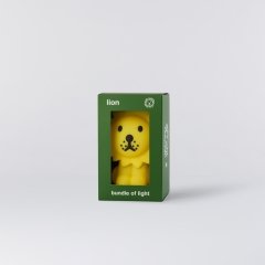 Mini Lion Lamba