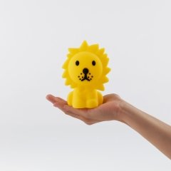 Mini Lion Lamba