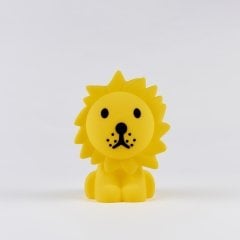 Mini Lion Lamba
