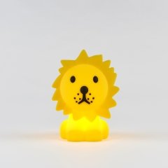 Mini Lion Lamba