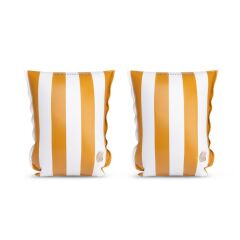 Swim Essentials Yüzme Kolluğu, Yellow Stripe (2-6 Yaş)