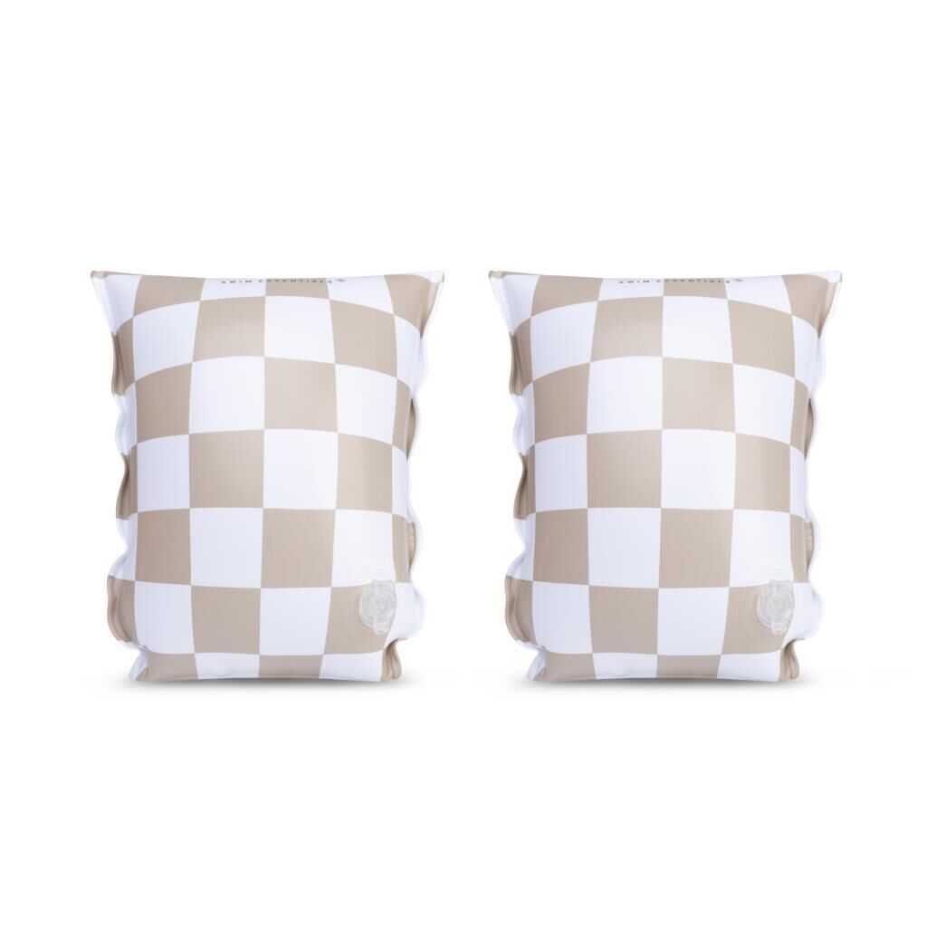 Swim Essentials Yüzme Kolluğu, Sand Check (2-6 Yaş)