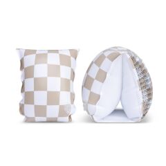 Swim Essentials Yüzme Kolluğu, Sand Check (2-6 Yaş)