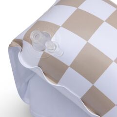 Swim Essentials Yüzme Kolluğu, Sand Check (2-6 Yaş)