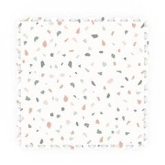 Eevaa Puzzle Oyun Matı, Alphabet / Terazzo