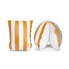 Swim Essentials Yüzme Kolluğu, Yellow Stripe (0-2 Yaş)