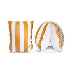 Swim Essentials Yüzme Kolluğu, Yellow Stripe (0-2 Yaş)