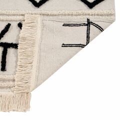 BEREBER Canvas 170 x 240