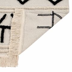 BEREBER Canvas 170 x 240