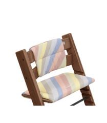 Stokke Tripp Trapp Mama Sandalyesi Minderi, Pastel Stripes