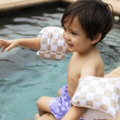 Swim Essentials Yüzme Kolluğu, Sand Check (0-2 Yaş)