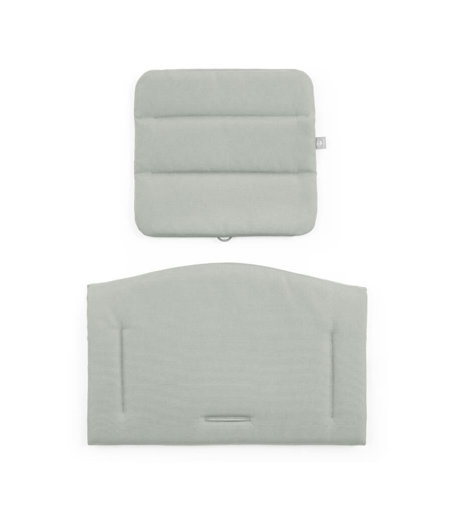 Stokke Tripp Trapp Mama Sandalyesi Minderi, Glacier Green