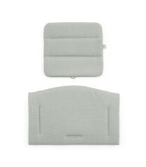 Stokke Tripp Trapp Mama Sandalyesi Minderi, Glacier Green