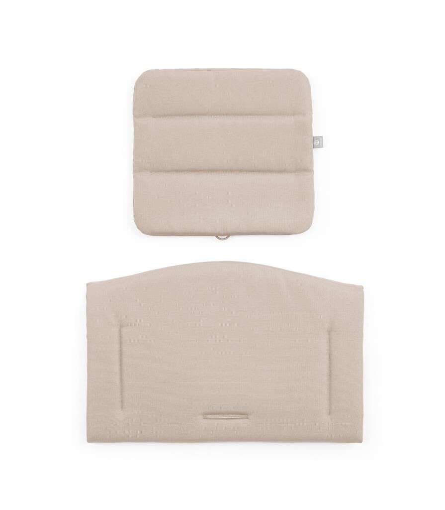 Stokke Tripp Trapp Mama Sandalyesi Minderi, Beige