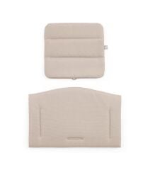Stokke Tripp Trapp Mama Sandalyesi Minderi, Beige