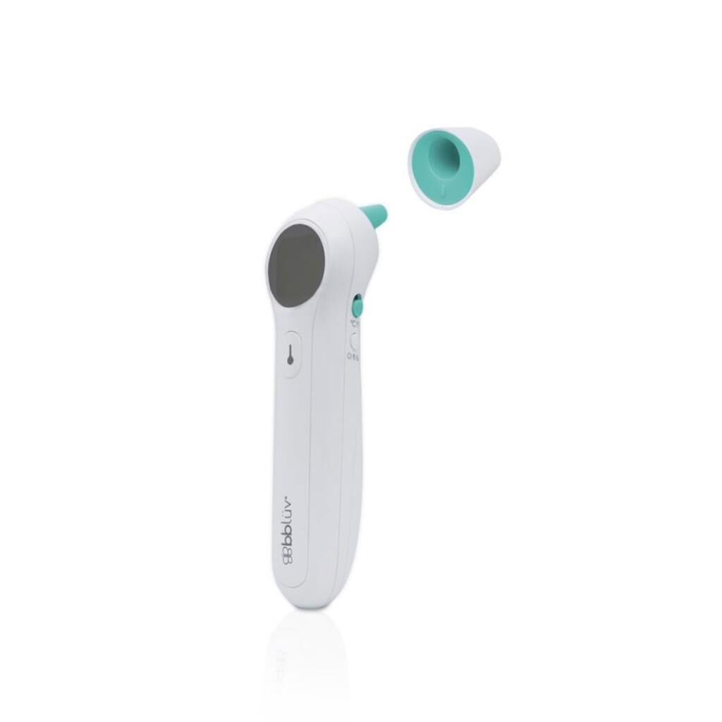 Bblüv Öra Dijital Kızılötesi Termometre