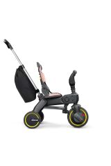 Doona Liki Trike Tek Parça Katlanır 3 Tekerlekli Bebek Bisikleti S3 - Blush Pink