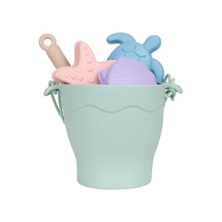 Swim Essentials Silikon Plaj Seti, Sea Animals