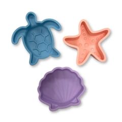 Swim Essentials Silikon Plaj Seti, Sea Animals