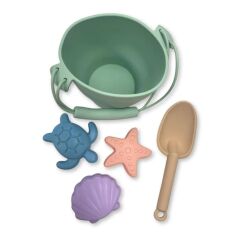 Swim Essentials Silikon Plaj Seti, Sea Animals
