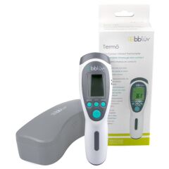 Bblüv Termö Dijital Kızılötesi Termometre