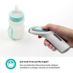 Bblüv Termö Dijital Kızılötesi Termometre
