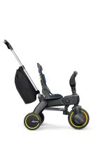 Doona Liki Trike Tek Parça Katlanır 3 Tekerlekli Bebek Bisikleti S3 - Deep Blue