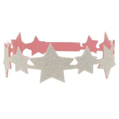 Meri Meri - Sequin Tulle Angel Costume - 5 - 6 Years - Tül Melek Elbise - 5-6 Yaş