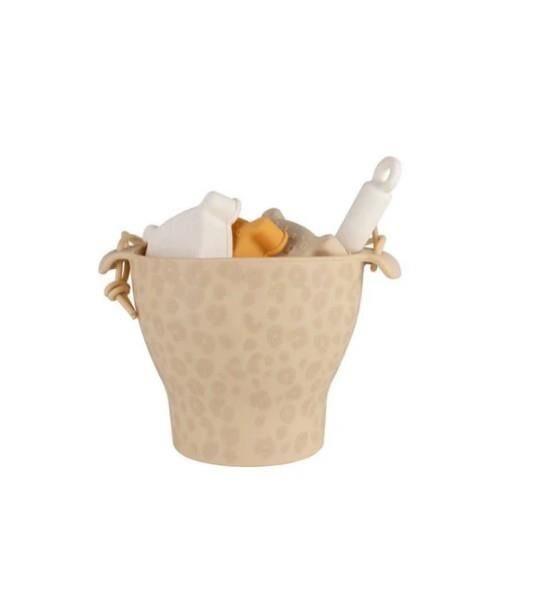 Swim Essentials Silikon Plaj Seti, Leopard