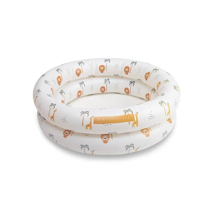 Swim Essentials Şişme Havuz, Jungle (60 cm)