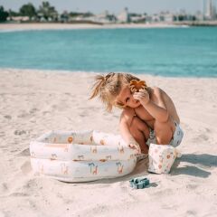 Swim Essentials Şişme Havuz, Jungle (60 cm)