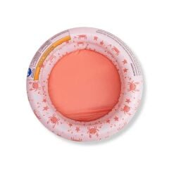 Swim Essentials Şişme Havuz, Oh Crab (60 cm)
