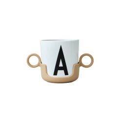 Design Letters Ecozen Bardak, G Harfi