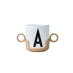 Design Letters Ecozen Bardak, G Harfi