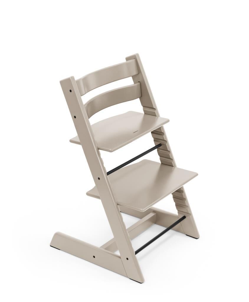 Stokke Tripp Trapp Mama Sandalyesi, Cashmere Grey