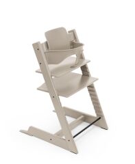 Stokke Tripp Trapp Mama Sandalyesi, Cashmere Grey