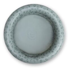 Swim Essentials Şişme Havuz, Green Leopard (60 cm)