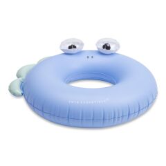 Swim Essentials Yüzme Simidi, Blue Animal (65 cm)