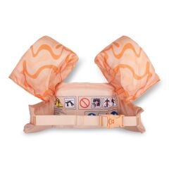 Swim Essentials Kolluklu Yüzme Yeleği, Oh Crab (2-6 Yaş)