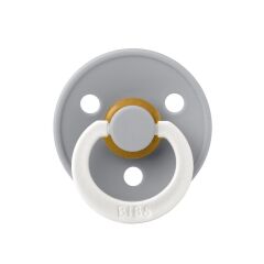 Bibs Emzik, Cloud Glow (0-6 Ay)