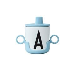 Design Letters Ecozen Bardak, S Harfi